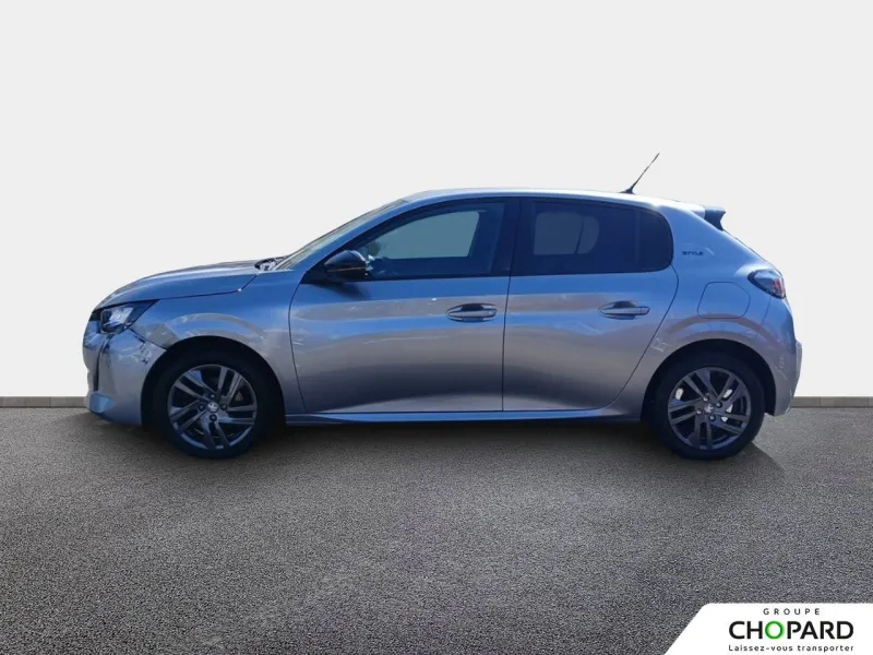 Image secondaire du véhicule 10