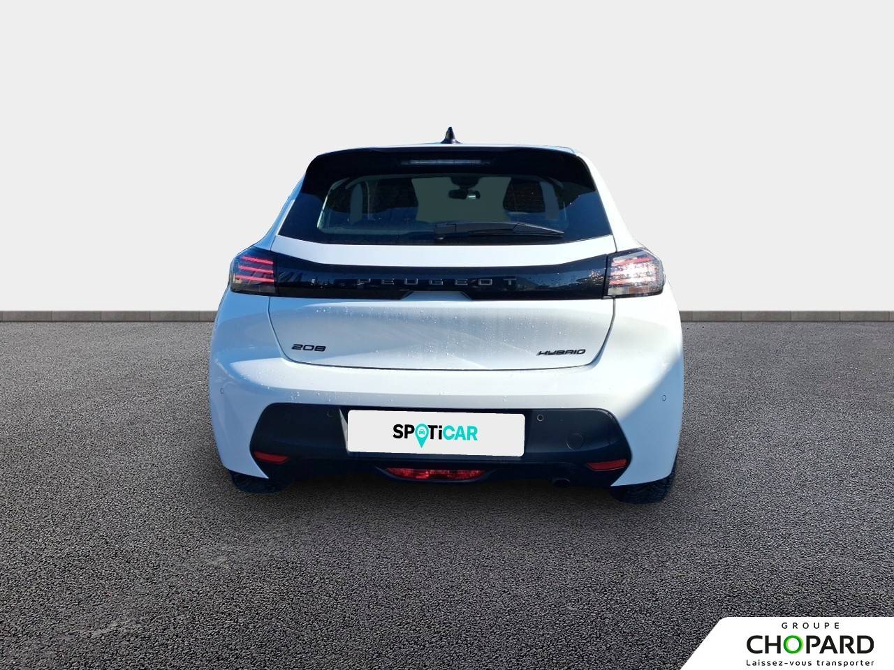 Image secondaire du véhicule 4