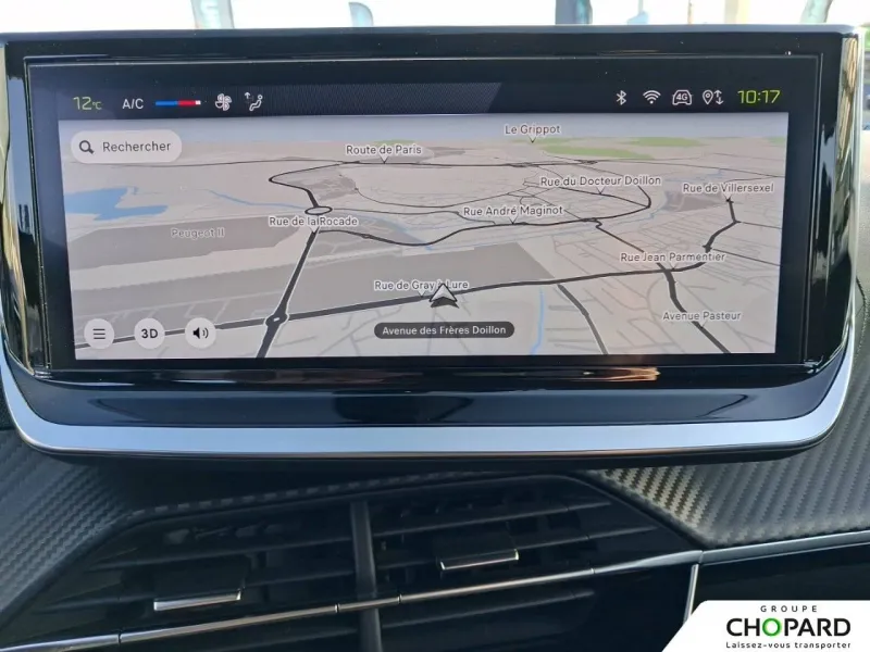 Image secondaire du véhicule 8