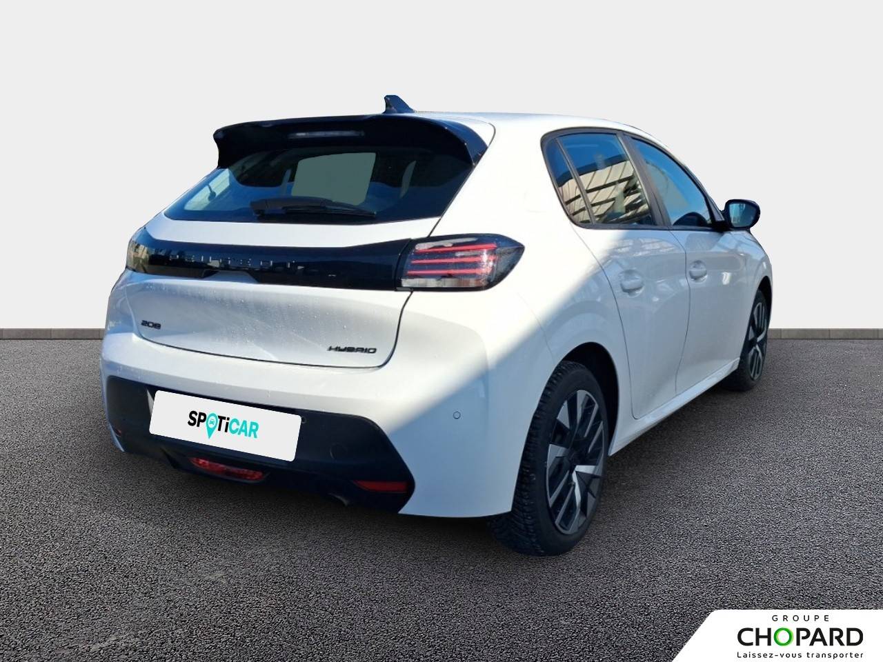 Image secondaire du véhicule 10