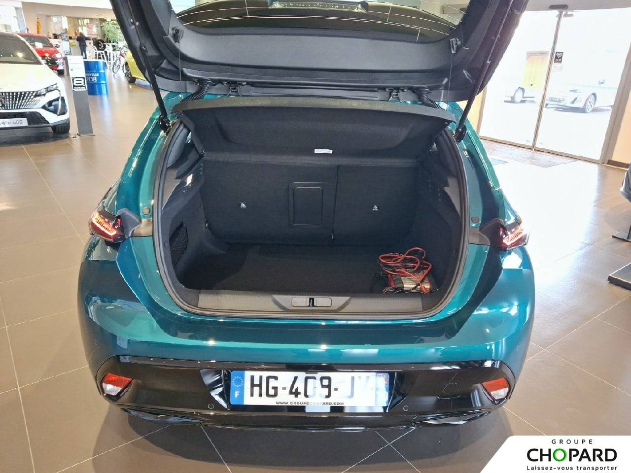 Image secondaire du véhicule 7