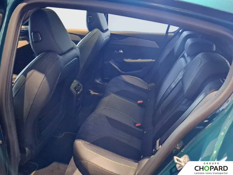 Image secondaire du véhicule 10