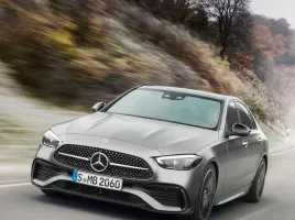 Mercedes Classe C 2021 : une vraie petite Classe S