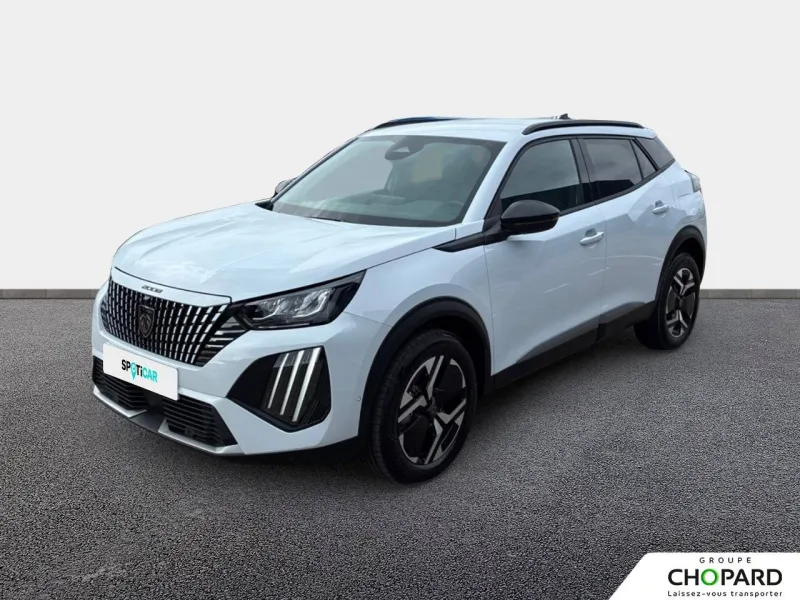 Image secondaire du véhicule 2