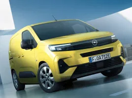 Nouveau Opel Combo Cargo : toutes les nouveautés en 2024
