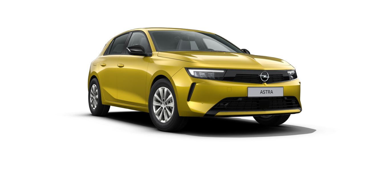 Opel Astra Edition 2025