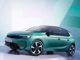 Opel Corsa (2025) : la gamme en détails