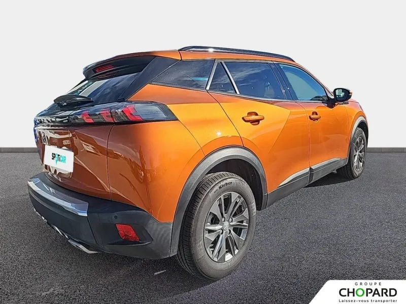 Image secondaire du véhicule 4