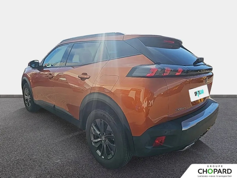 Image secondaire du véhicule 8