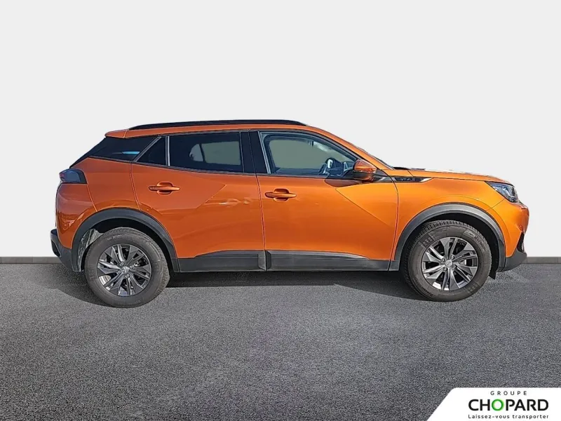 Image secondaire du véhicule 10