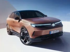 Opel Grandland (2025) : SUV familial nouvelle génération
