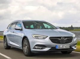 Opel Insignia Sports Tourer