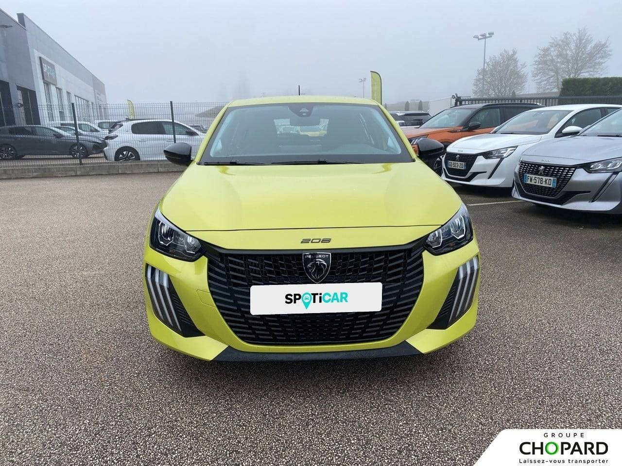 Image secondaire du véhicule 3