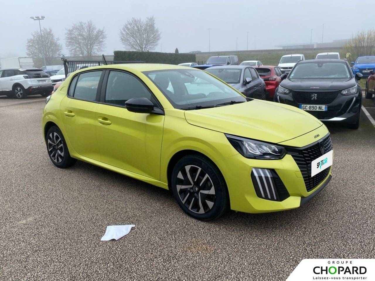 Image secondaire du véhicule 4