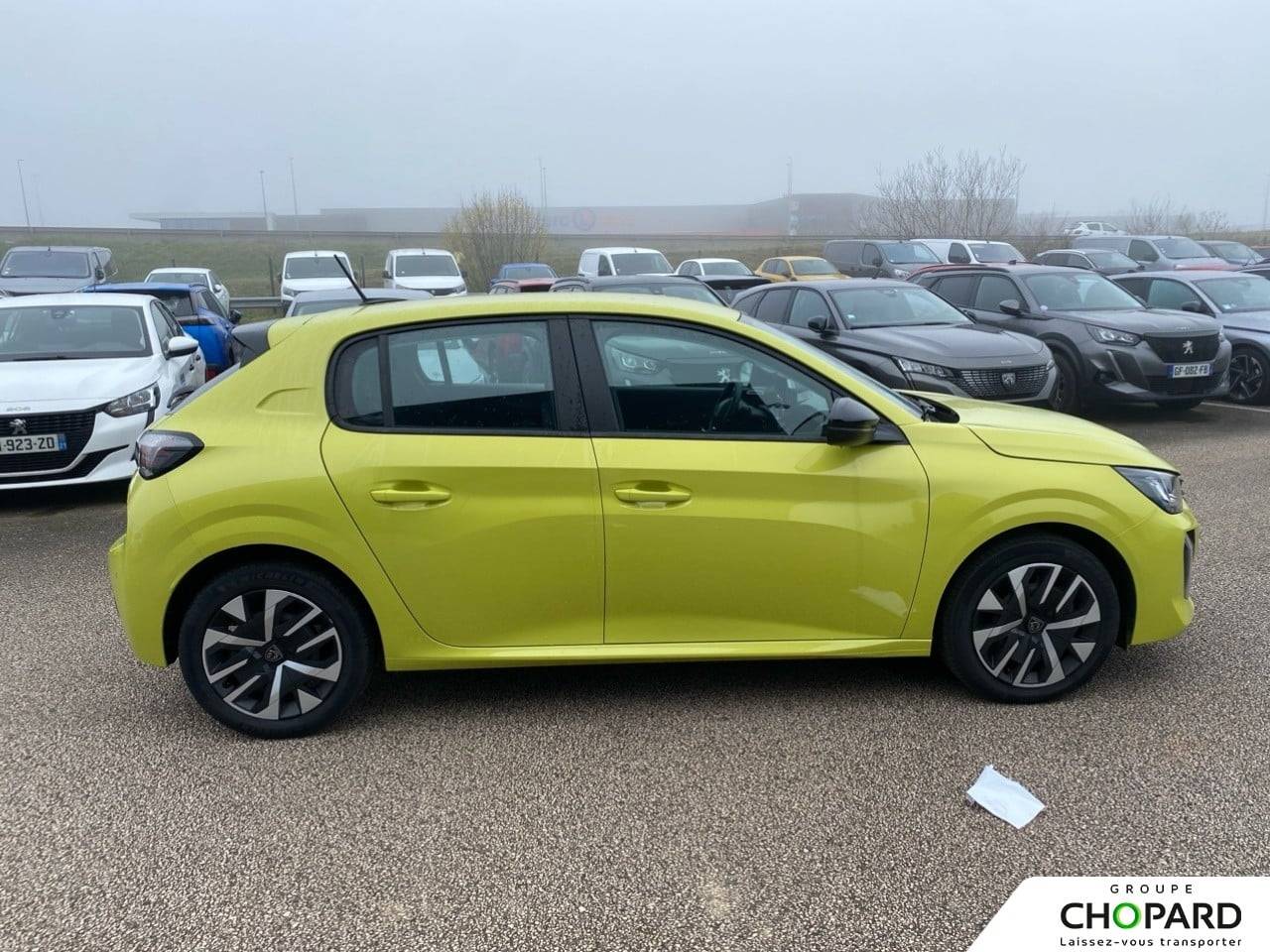 Image secondaire du véhicule 5