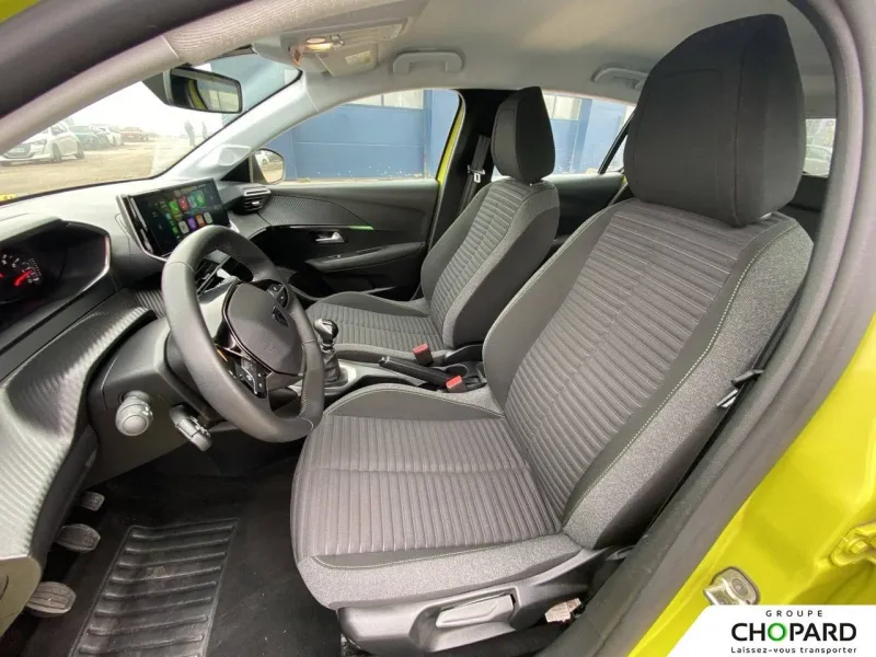 Image secondaire du véhicule 10