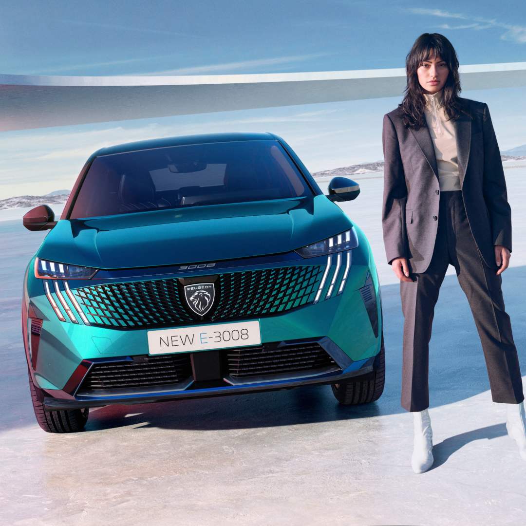 Jusqu'à 7 050 € d'avantage client pour l'achat de votre Peugeot*