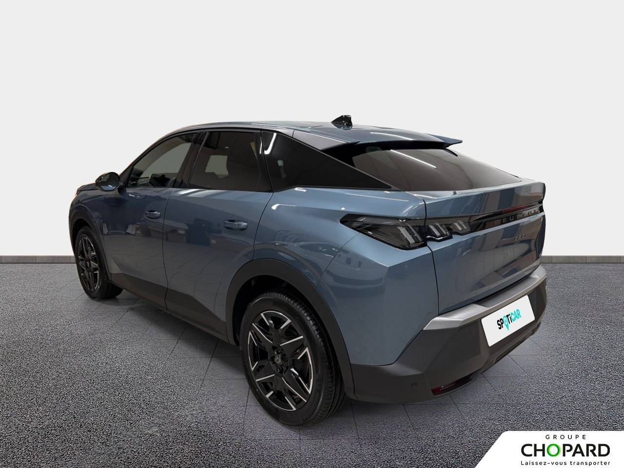 Image secondaire du véhicule 7