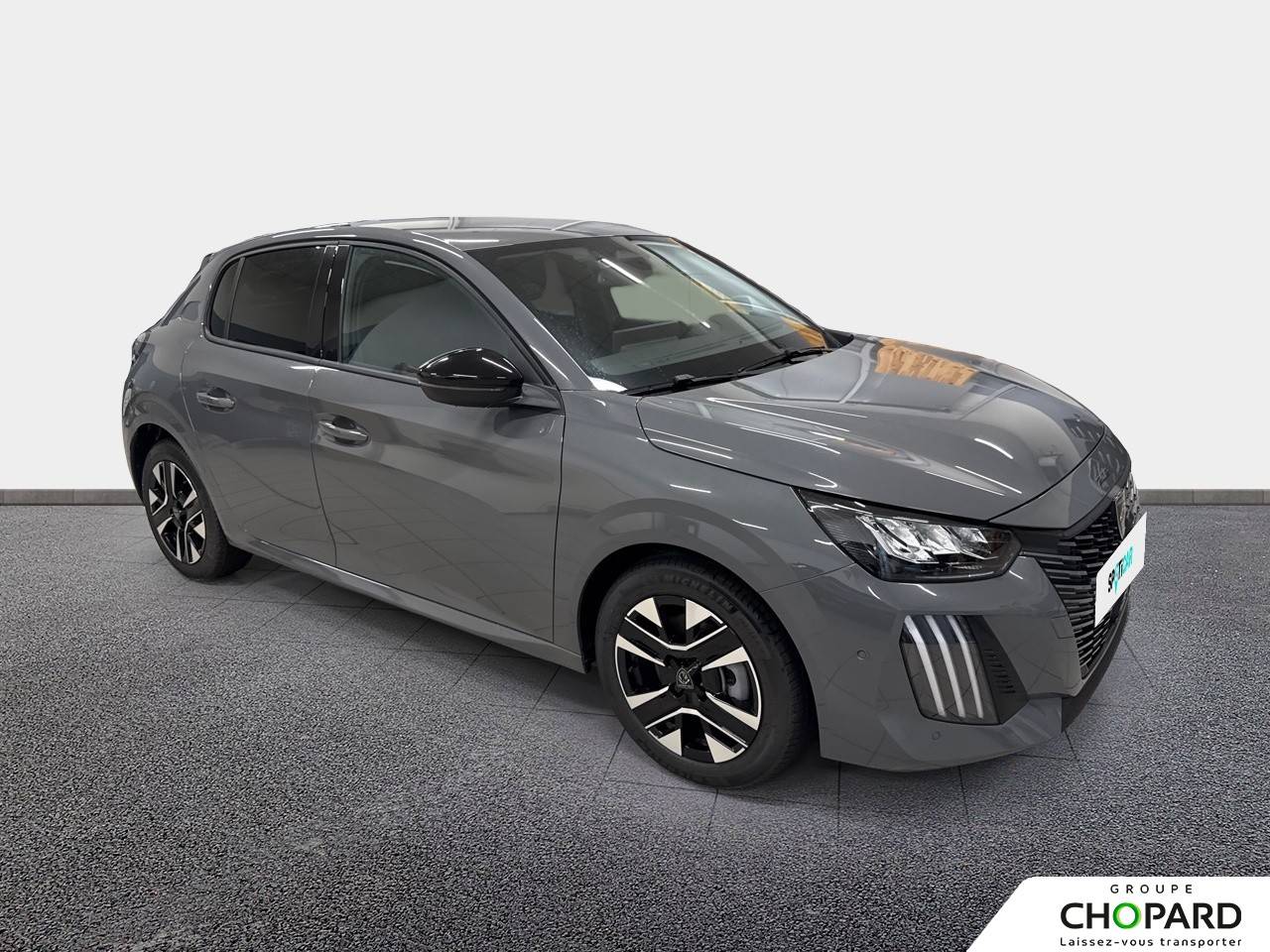 Image secondaire du véhicule 4