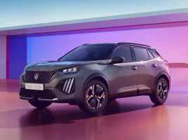 Peugeot 2008 (2025) : le SUV urbain en détails