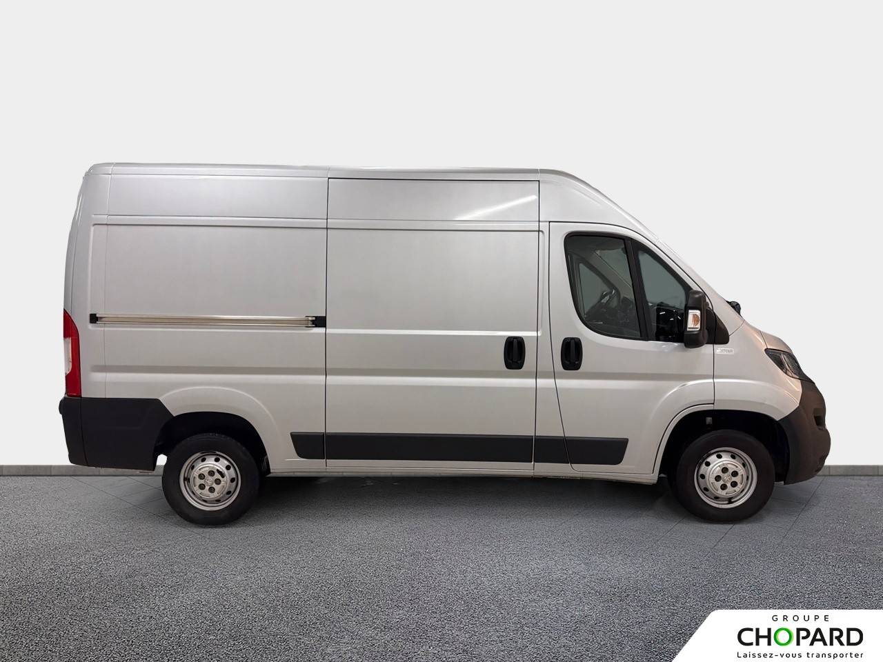 Image secondaire du véhicule 5