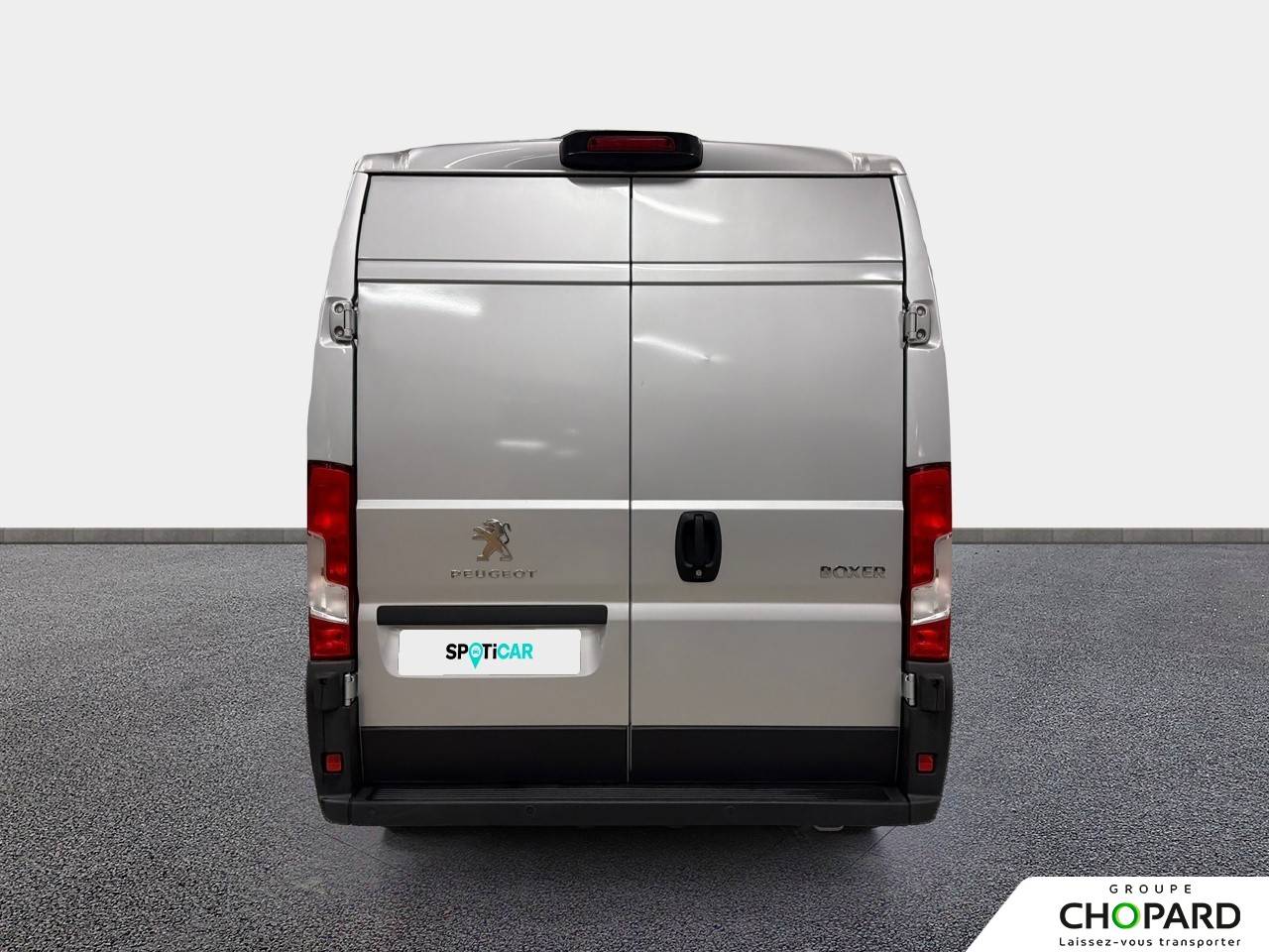 Image secondaire du véhicule 7