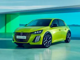 Peugeot 208 (2025) : la gamme en détails