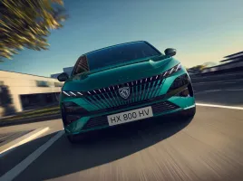 Peugeot 308 : toute la gamme en 2025