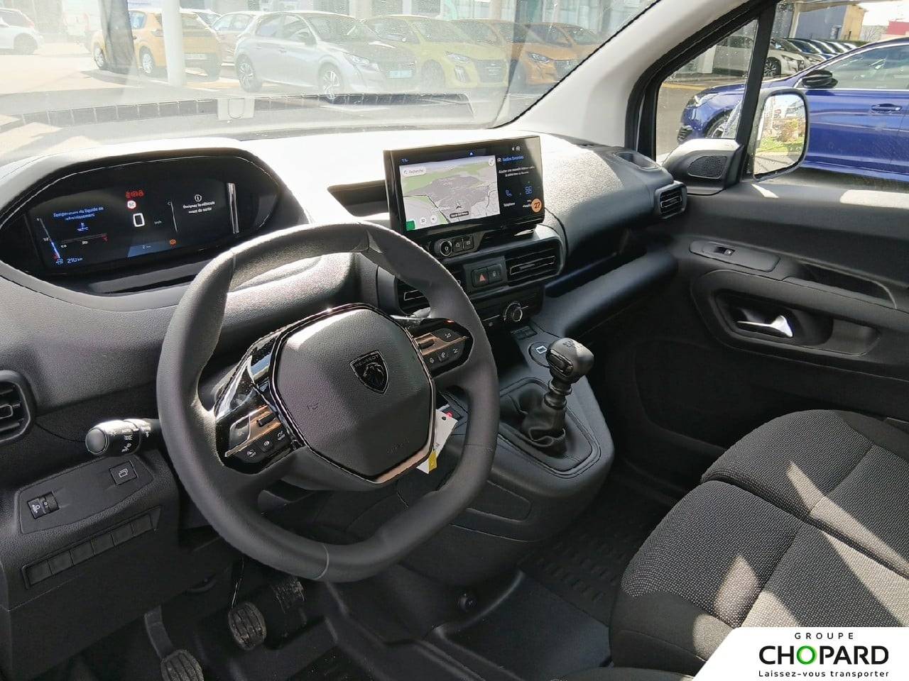 Image secondaire du véhicule 3