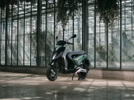 Piaggio 1 : Le scooter électrique Piaggio qui s’adapte à vos envies