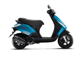 Piaggio ZIP 50: Confort et style en 50 cc