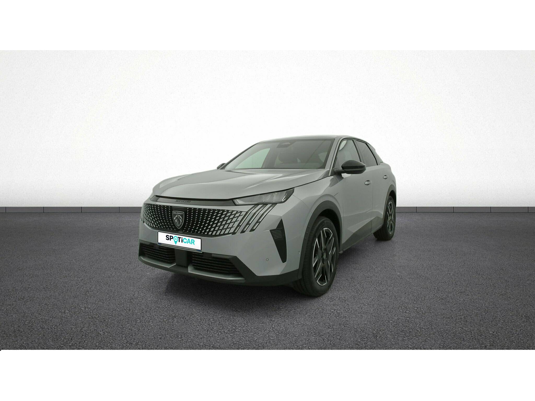 Peugeot-3008-d'occasion chez Peugeot Vienne