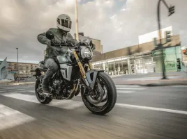 Suzuki GSX-8T et 8TT (2025) : une légende réinventée