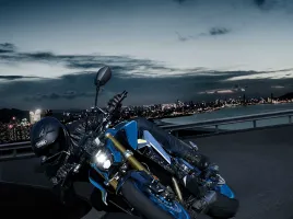 Suzuki GSX S 1000 : Roadster, Crossover ou Touring ?