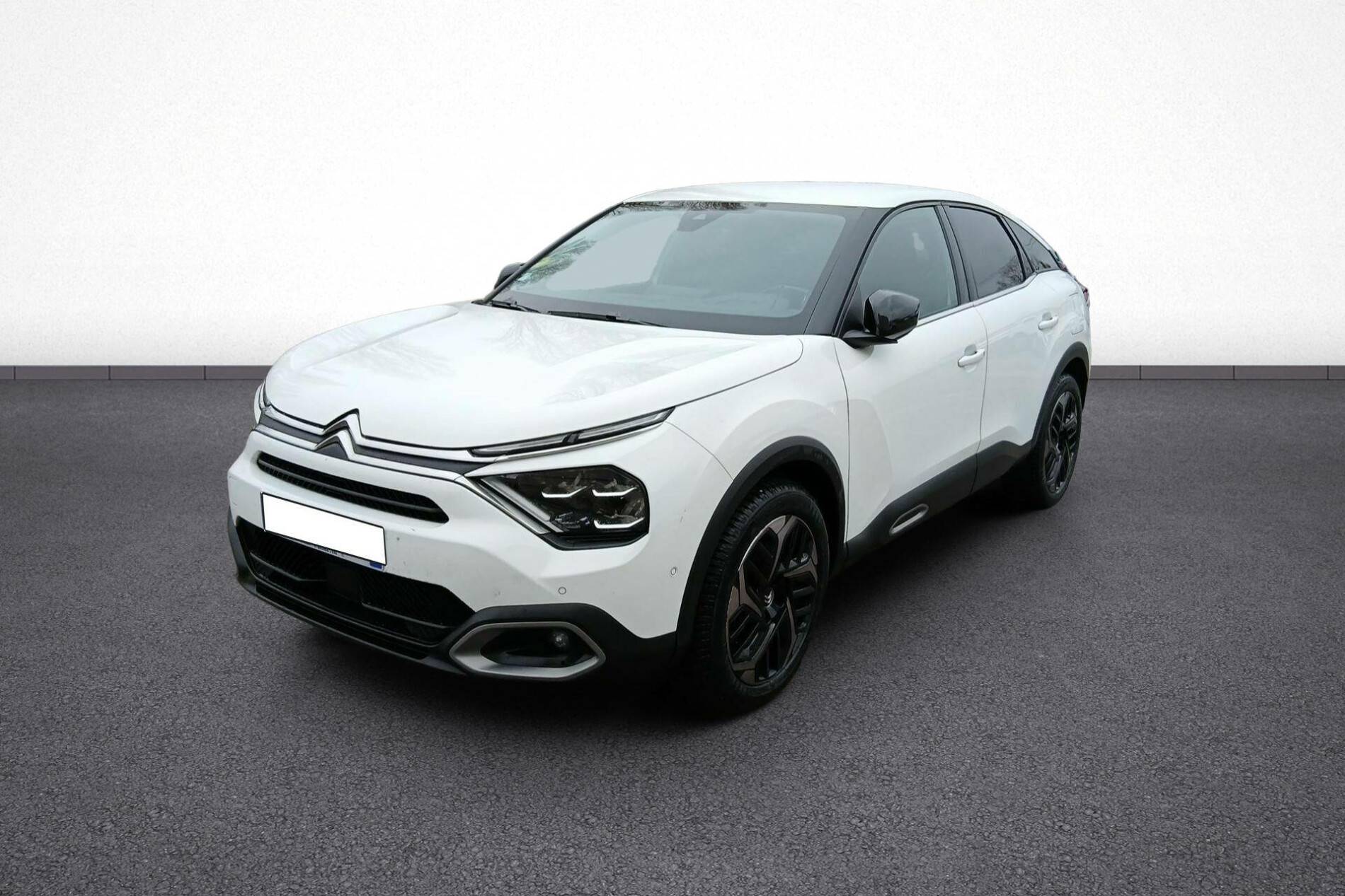 Citroën-C4-d'occasion chez Citroën Salaise-sur-Sanne