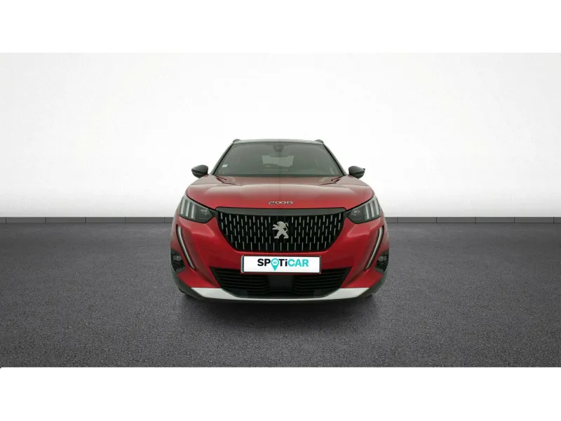 Image secondaire du véhicule 3