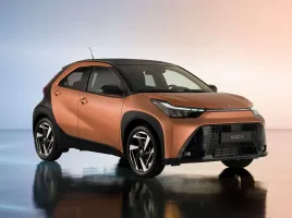Toyota Aygo X : La phase 2 passe à l'hybride