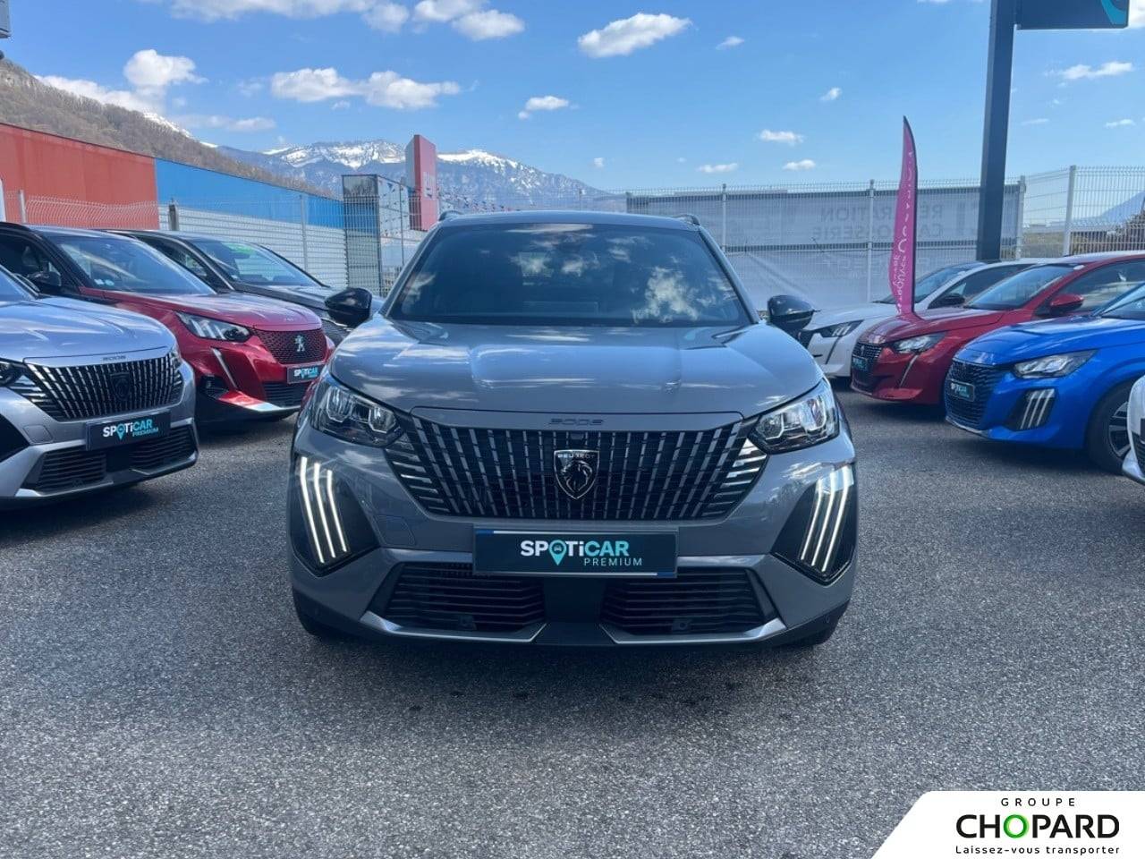 Image secondaire du véhicule 3