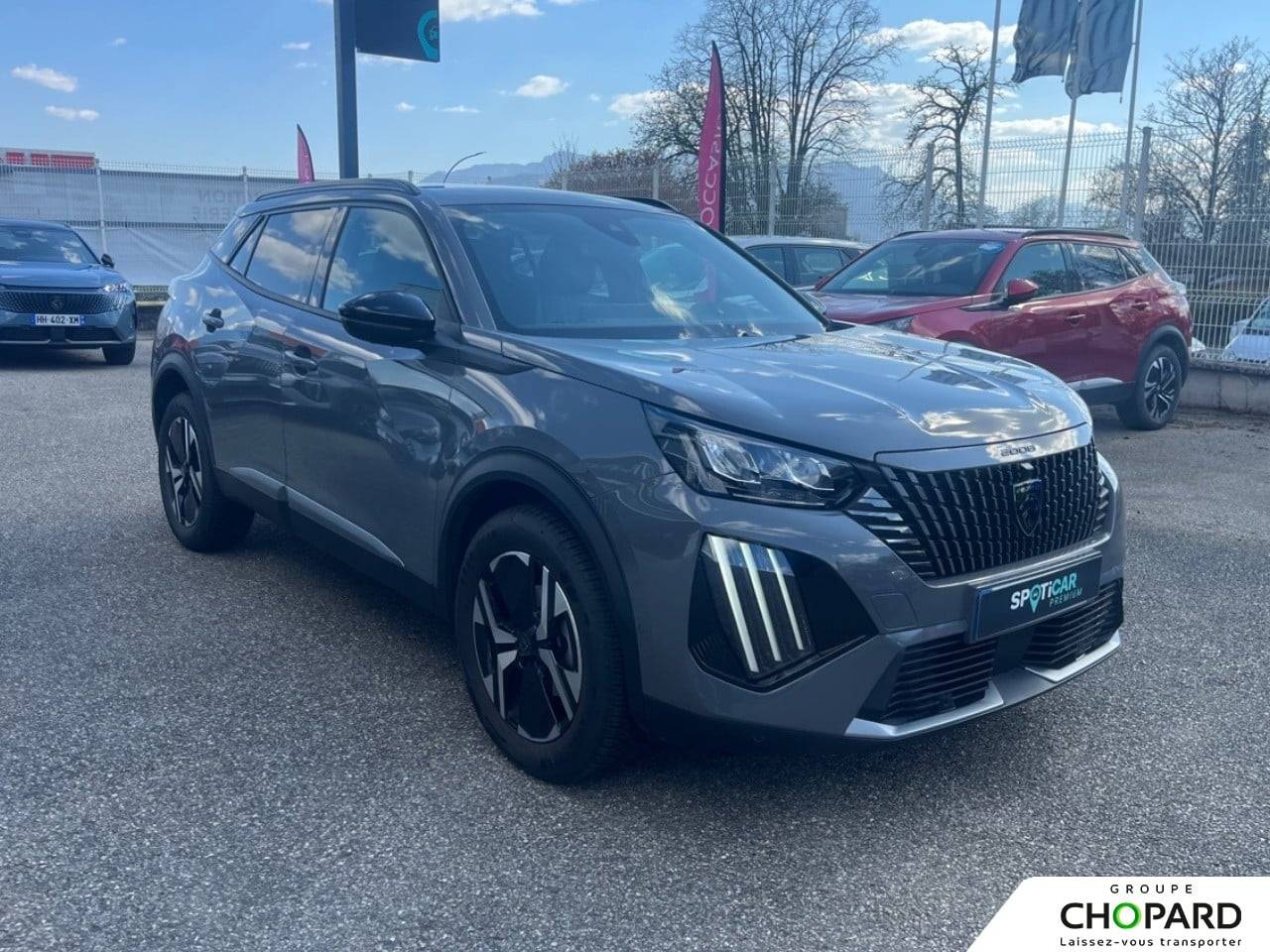 Image secondaire du véhicule 4