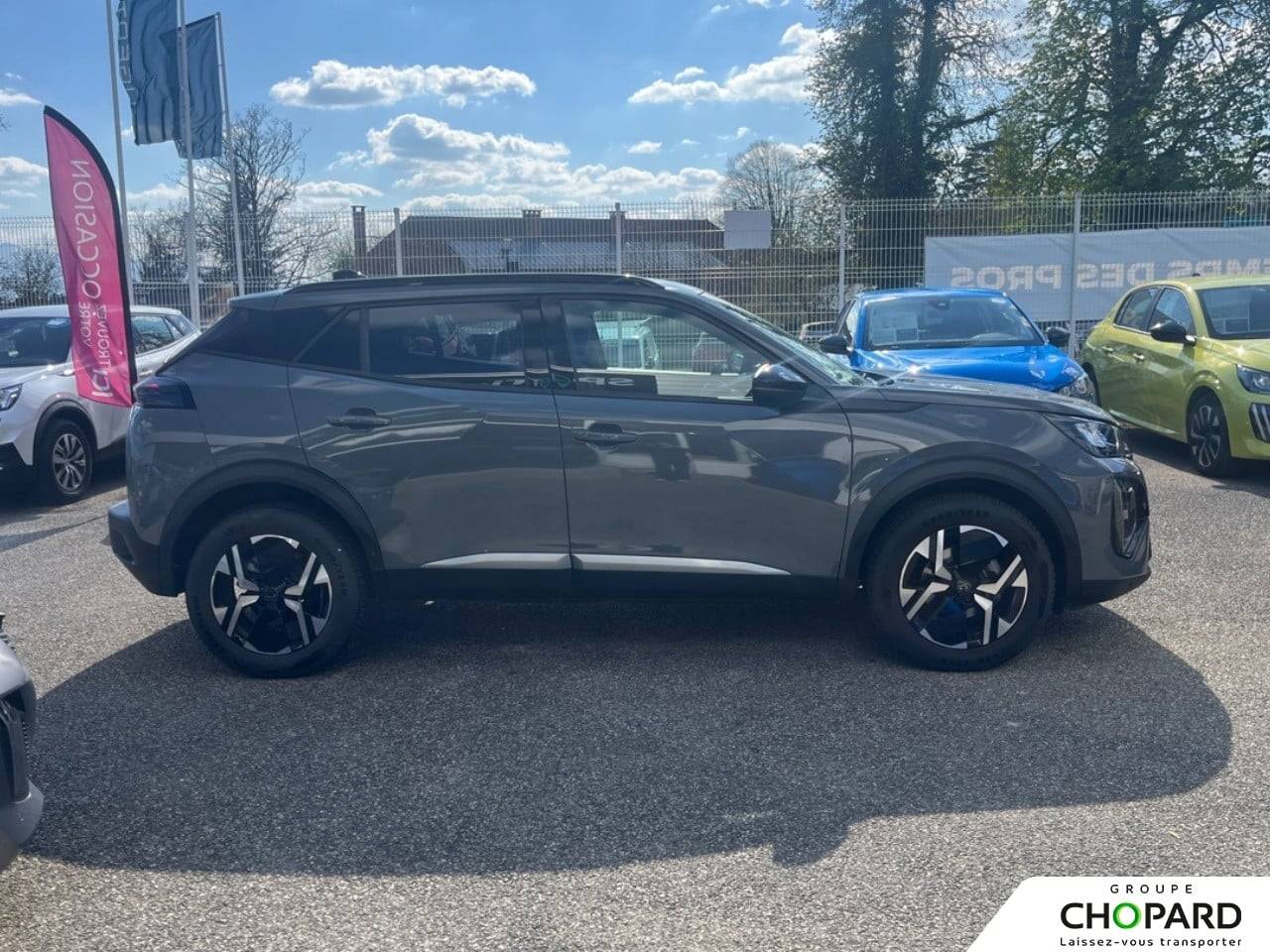 Image secondaire du véhicule 5