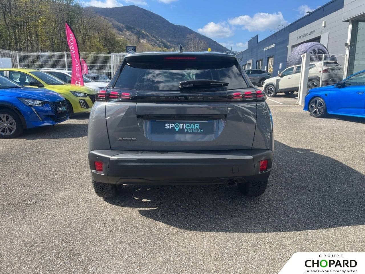 Image secondaire du véhicule 6