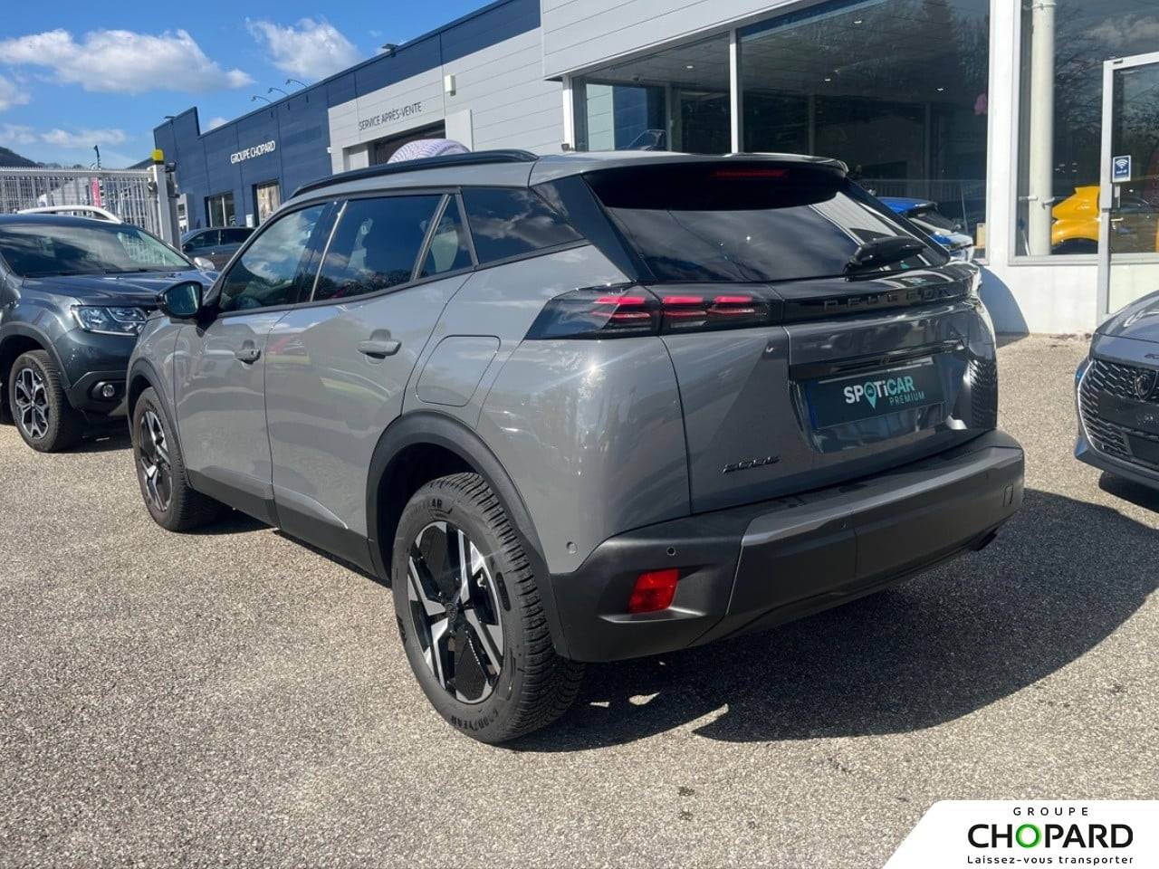 Image secondaire du véhicule 8