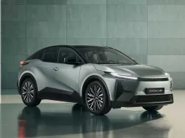 Toyota C-HR+ électrique : Toutes les infos