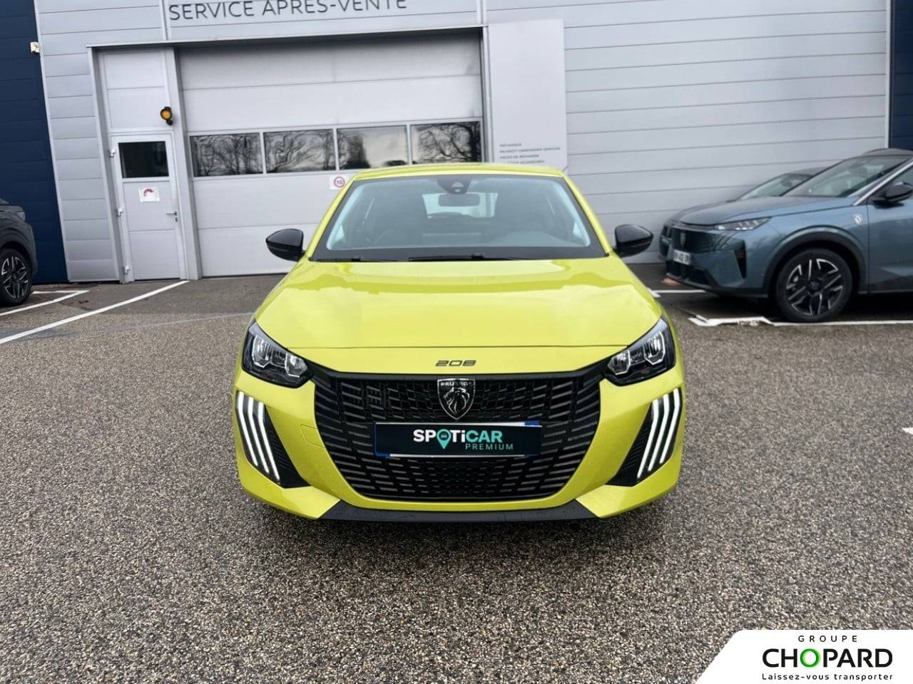 Image secondaire du véhicule 3