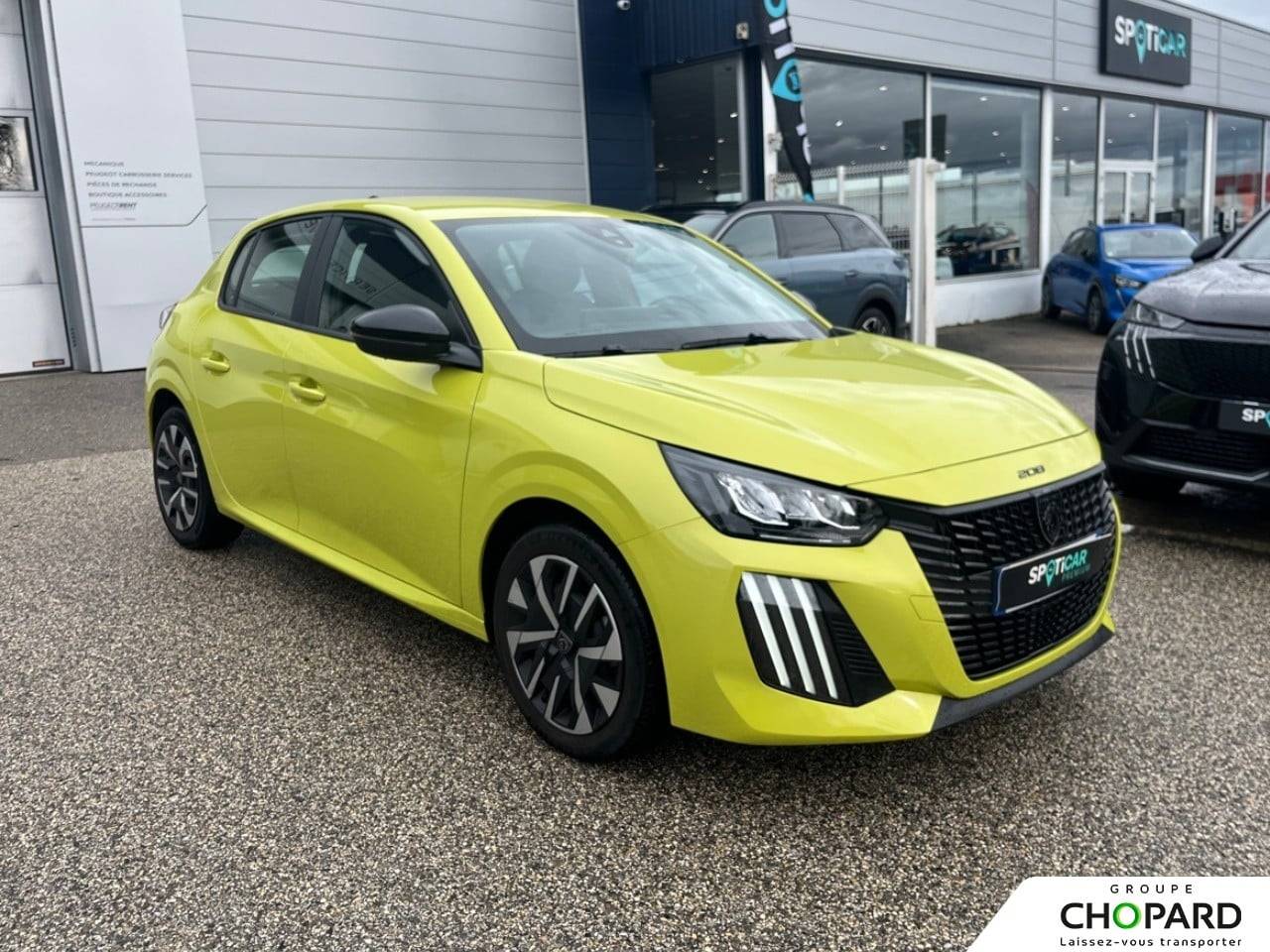 Image secondaire du véhicule 4