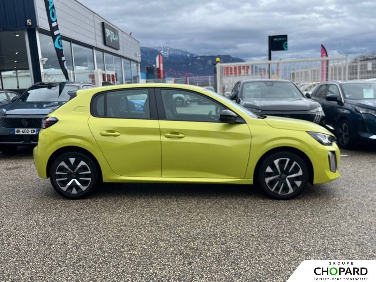 Image secondaire du véhicule 5