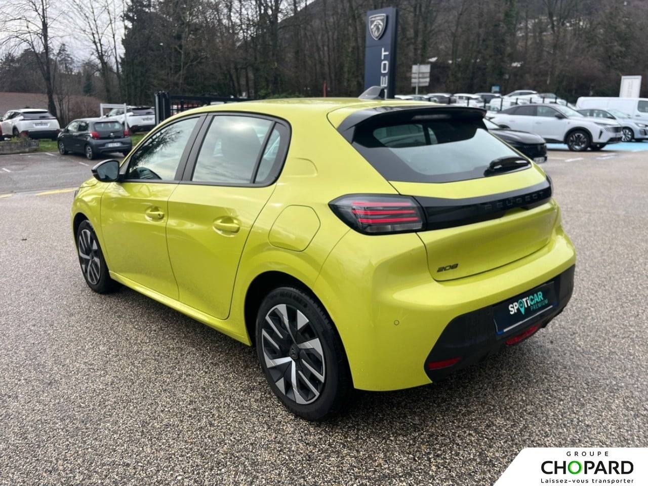 Image secondaire du véhicule 8