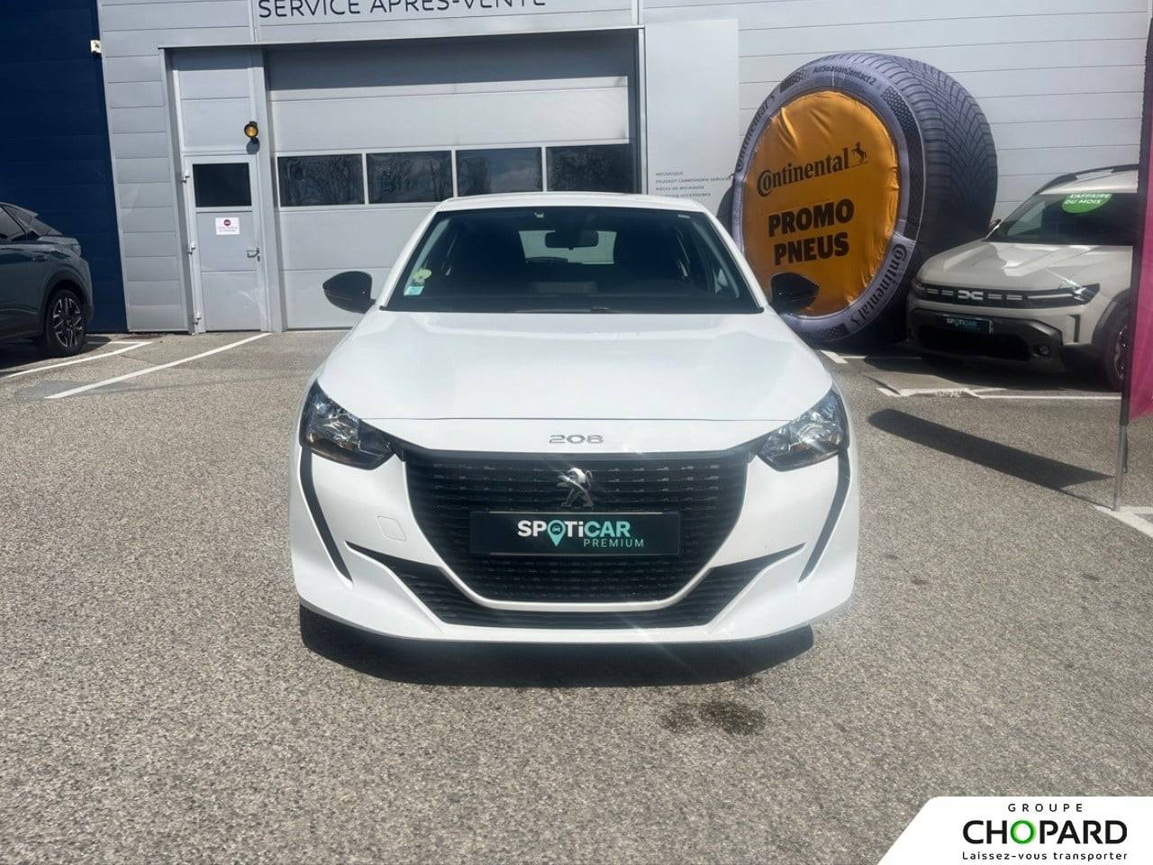 Image secondaire du véhicule 3