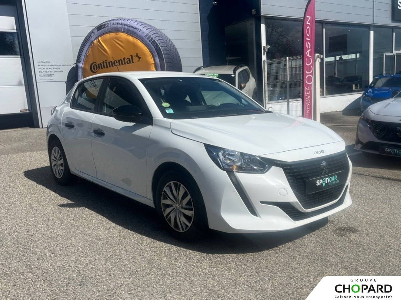 Image secondaire du véhicule 4