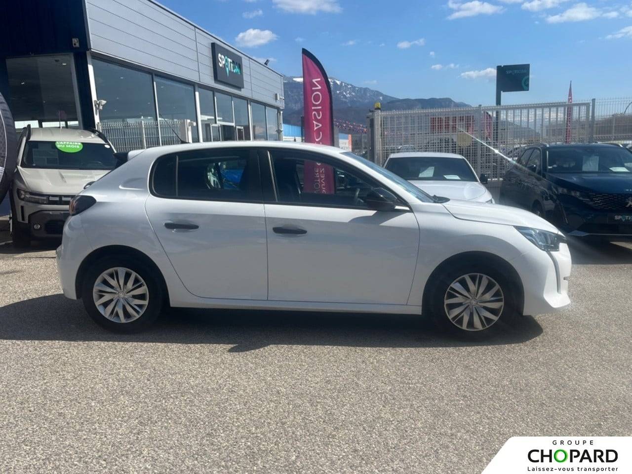 Image secondaire du véhicule 5